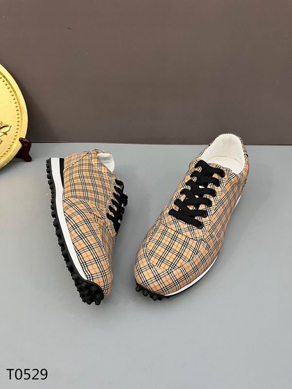 BURBERRY shoes 39-44-35_957109